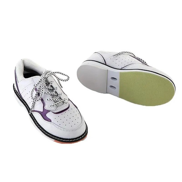 High Quality Women Bowling Shoes With Skidproof Sole Professional Sport Shoes For Women Breathable Comfortable Sneakers