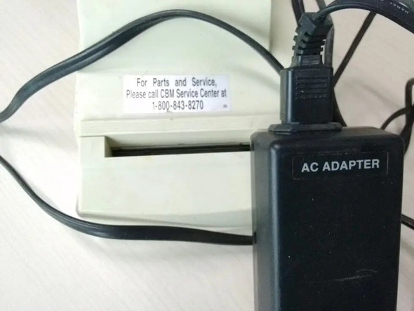 AMF/ Brunswick bowling spare part console cash register