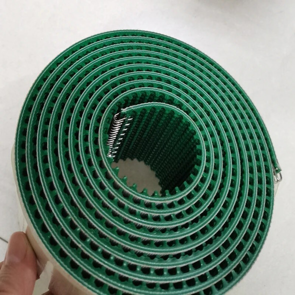 AMF Bowling Spare Part 070-011-909 Poly-V Distributor Belt REPLACES 070-006-757