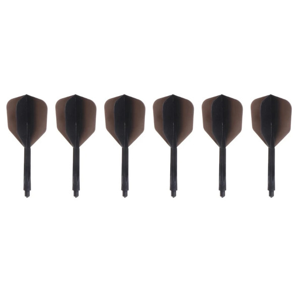 6pcs/set Soft Screw In-One Dart Flight 4.5mm 2BA Plastic Professional Dart Flights Anti-Drop Darts Flights 6 Drop Shipping 6pcs/set Soft Screw In-One Dart Flight 4.5mm 2BA Plastic Professional Dart Flights Anti-Drop Darts Flights 6 Drop Shipping
