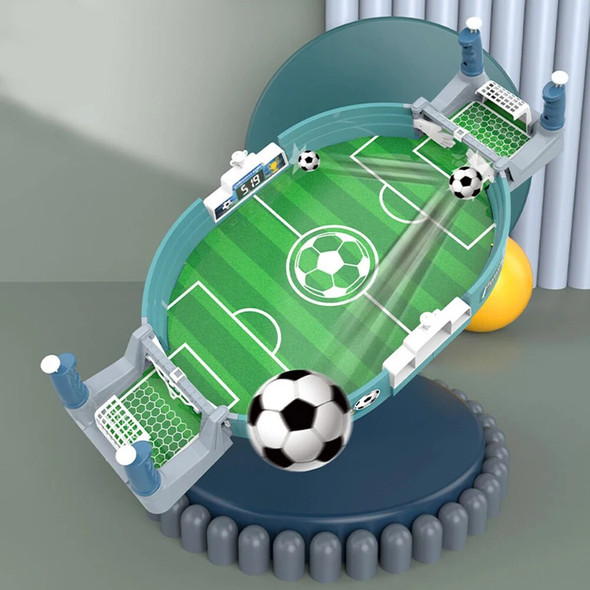 Football Table Interactive Game Soccer Board Game Tabletop Football Soccer Pinball Games for Indoor Game Room