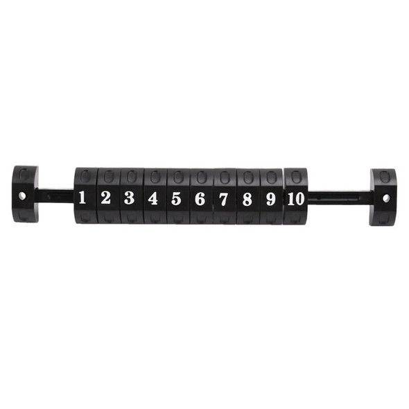 2 Pcs Foosball Scoring Counters Indicator For Standard Football Table Machine Accessorie Foosball Scoreboard