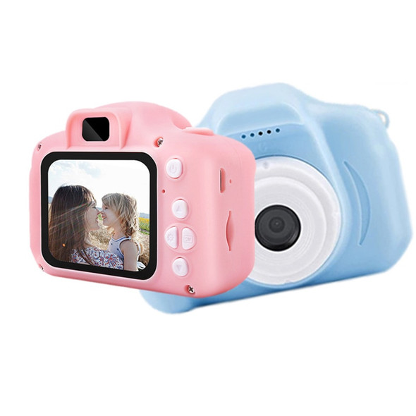 Children Kids Camera Educational Toys Baby Gift Mini Digital 1080p