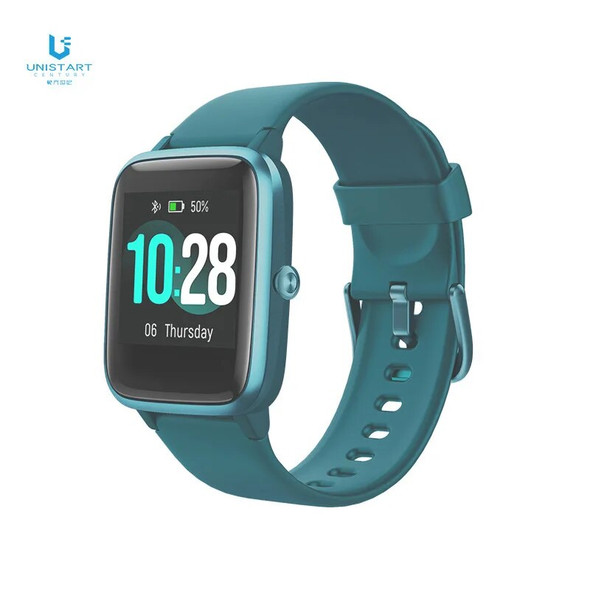 New Intelligent Bracelets Bracelet Heart Movement Intelligent Smart Watch Pedometer