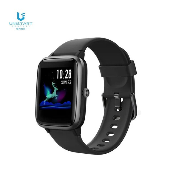 New Intelligent Bracelets Bracelet Heart Movement Intelligent Smart Watch Pedometer