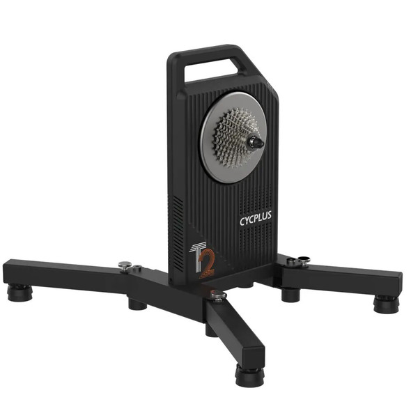 CYCPLUS T2 Exercise Bicycle Smart Rollers Indoor Home Trainer ANT+ BLE 5.0 Cycling Fitness Bike Training Roller