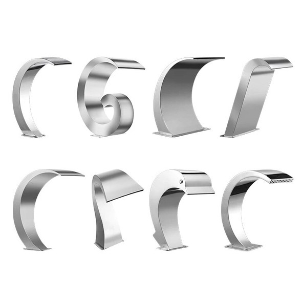Guangzhou Factory Supply Wholesale Swimming Pool Equipment Full Set Pool Accessories For Swimming And Spa