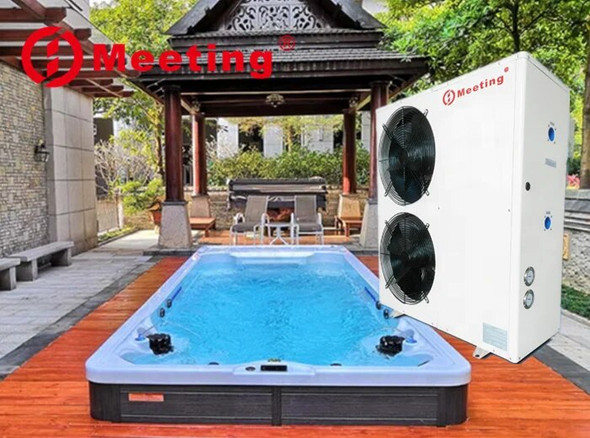 Meeting China good quality EVI pool accessories swimming pool equipment supplier