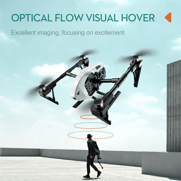 Lenovo KS66 Drone 4K Professinal 8K HD Dual Camera 5G WIFI Wide Angle