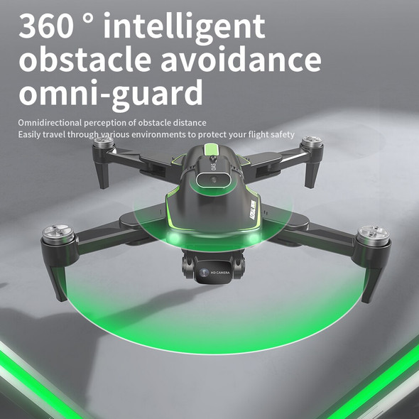 F166 8K Professional Drone 4K HD Dual Camera Four Sided Obstacle F166 8K Professional Drone 4K HD Dual Camera Four Sided Obstacle