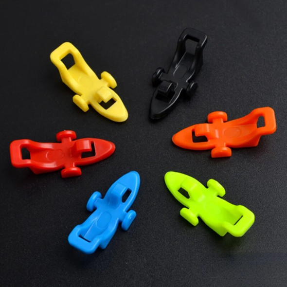 1 Kit 3 Sizes Rings Fishing Jig Hooks Keeper Lure Holder Protector for Fishing Rod Fixed Bait Tools Portable Pocket Accessories