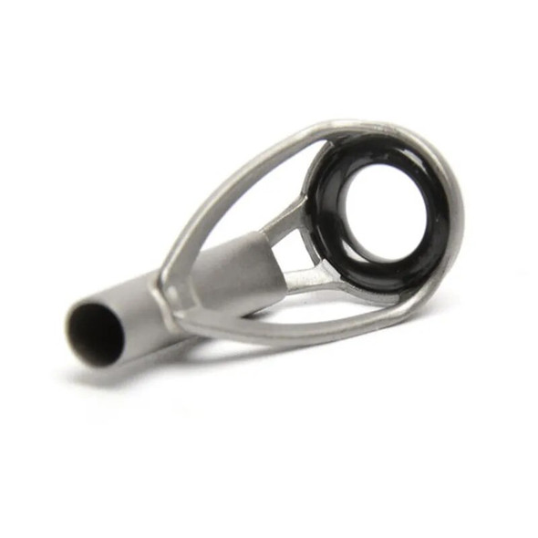 BR Wi&Wa Fuji CCLGAT & BCLGAT tip top guide Both for light spinning & casting rod 3pcs