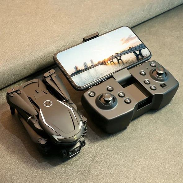 V88 Drone 8K HD Dual Camera Professional Obstacle Avoidance Aerial V88 Drone 8K HD Dual Camera Professional Obstacle Avoidance Aerial