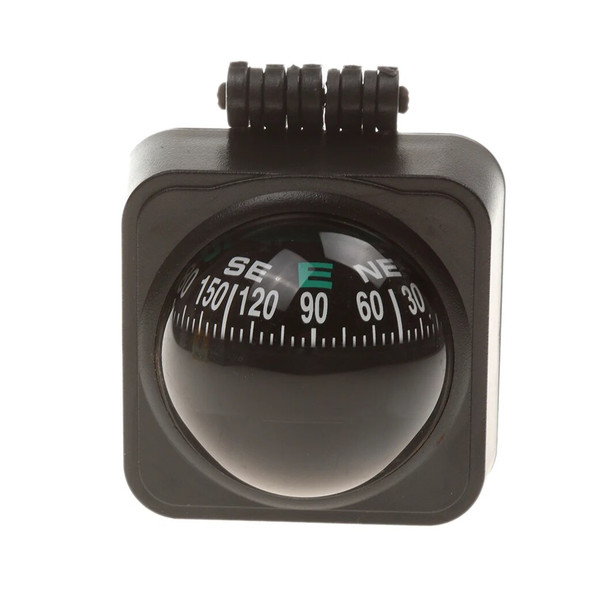 Outdoor 1X Navigation Dashboard Car Compass Cycling Hiking Direction Guide Ball for Travell Kyaking Boating Rafting Accessories