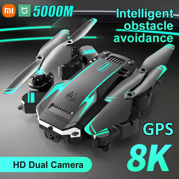 Xiaomi Mijia GPS Drone 5G Professional 8K HD Aerial Photography