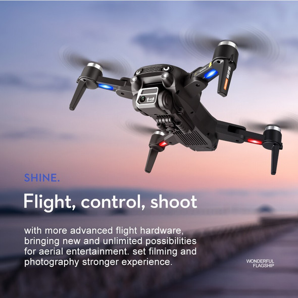 Xiaomi Mijia S2S Drone 8k Professional Brushless Drones HD Aerial