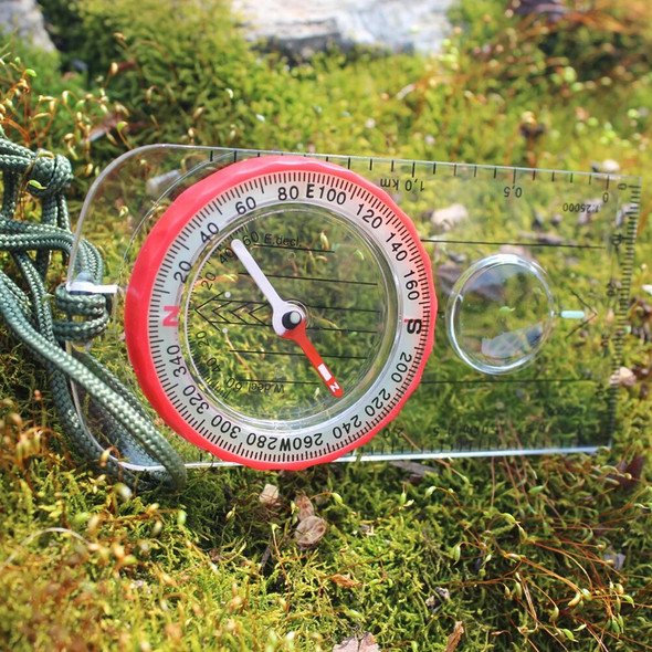 Luminous GPS Compass Shockproof Waterproof Adventure Warehouse Compass High Accuracy Outdoor Multifunctional for Hiking Survival Luminous GPS Compass Shockproof Waterproof Adventure Warehouse Compass High Accuracy Outdoor Multifunctional for Hiking Survival