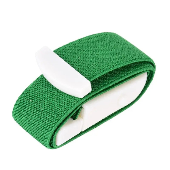 1 Pieces Emergency Kit Tourniquet Medical Buckle Quick Slow Release Outdoor Camping Hiking Safety & Survival Tool 2.5*39cm