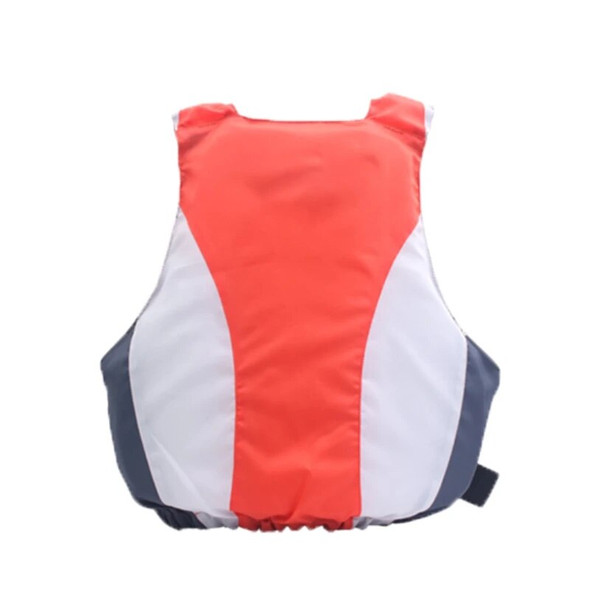 Kayak Life Vest, Professional Survival Pool Buoys, Safety Vest, CE, ISO12402-5 Approved, Lifeguard Life Jacket for Swimming
