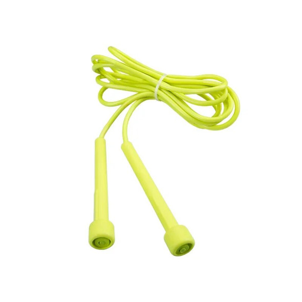 Speed Jump Rope Professional Men Women Gym PVC Skipping Rope Adjustable Fitness Equipment Muscle Boxing Training