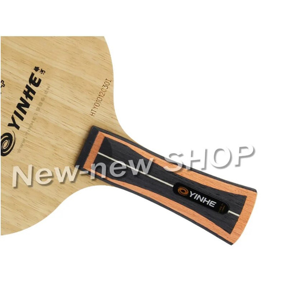 Yinhe ZLC Venus.04 V-4 V 4 V4 Table Tennis Ping Pong Blade