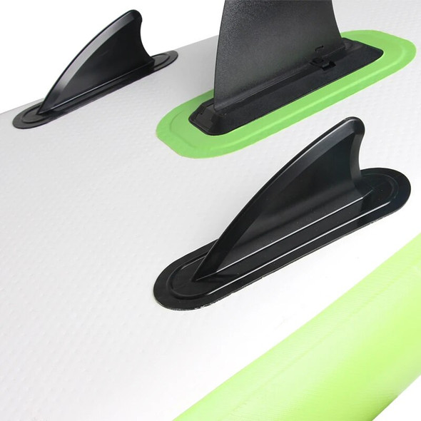 Surf water wave fin SUP accessory stablizer, fit ZRAY stand up paddle board surfboard slide-in central fin side fin