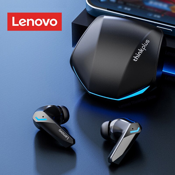 Lenovo GM2 Pro Bluetooth 5.3 Earphones 