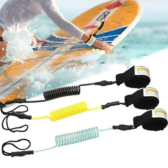 Surf Surf Safety Hand Rope Sup Accessories Marine Safety TPU Hand Strap for Surfboards Paddle Board Pvc Boat Kayak Surfboard Surf Surf Safety Hand Rope Sup Accessories Marine Safety TPU Hand Strap for Surfboards Paddle Board Pvc Boat Kayak Surfboard