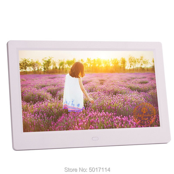 Digital Photo Frame Send Pictures Remotely | Digital Photo Frame