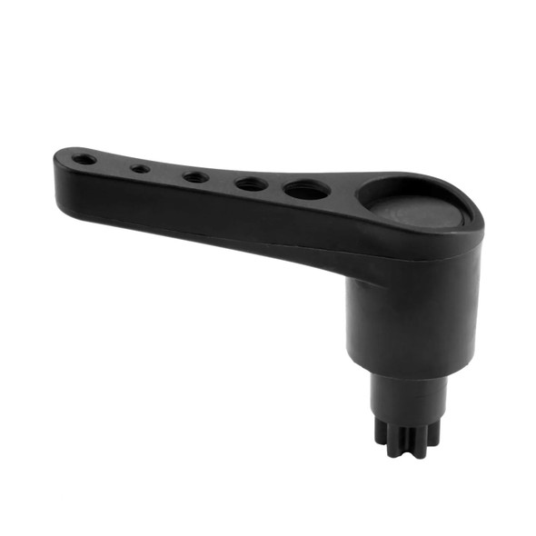 Kayak Rudder Steering Control Handle Grip Replacement Used To Control Rudder Direction For Canoe Dinghy Rowing Boats Accessories