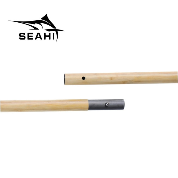 SUP Three Section Light Weight Oars 3K Pure Carbon Fiber Standing Paddle Accessories Surfboard Boat Accessories Canoe Oars