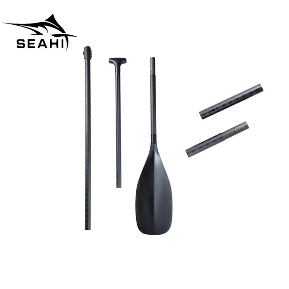 Carbon Fiber Paddle Board Surfing Kayak Accessories Canoe paddle Board Surfing SUP Carbon Fiber Paddle Shaft