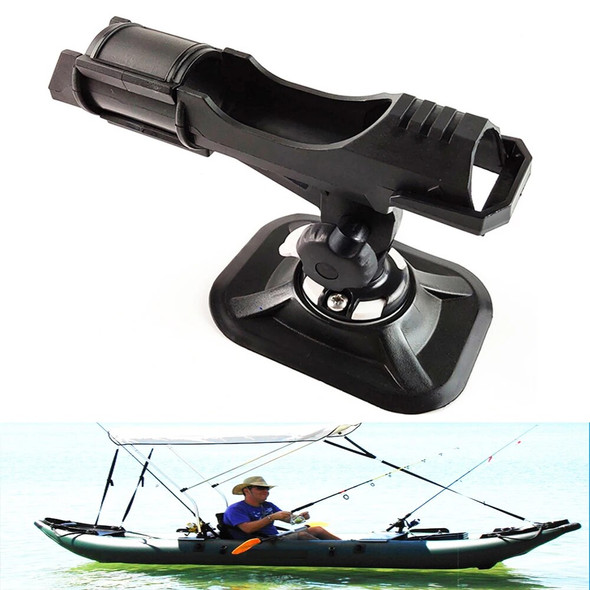 Boat Fishing Kayak Accessories Small Boat Raft Fishing Tool Fishing Rod Holder Pvc Sup Board Rod Holder Boat Fishing Kayak Accessories Small Boat Raft Fishing Tool Fishing Rod Holder Pvc Sup Board Rod Holder