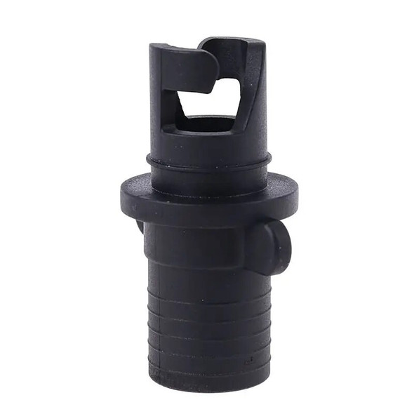 Foot Pump Kayak Inflatable Air Valve HR Hose Adapter Rowing Boats Accessories Dropshipping