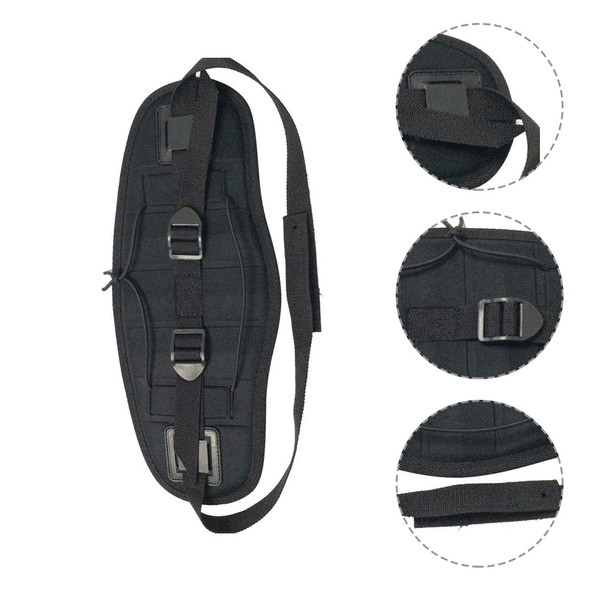 Kayak Cushion Seat Backrest Thickened Kayaking Supply Paddleboard Inflatable Boat Canoe Universal Accessory Rowing Mat