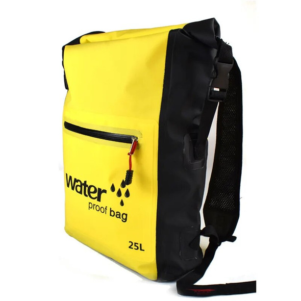 25L PVC Outdoor waterproof Dry Bag Swimming Backpack Hiking Riding Rafting Storage Kayaking Boating Bag Trekking Floating Sack 25L PVC Outdoor waterproof Dry Bag Swimming Backpack Hiking Riding Rafting Storage Kayaking Boating Bag Trekking Floating Sack