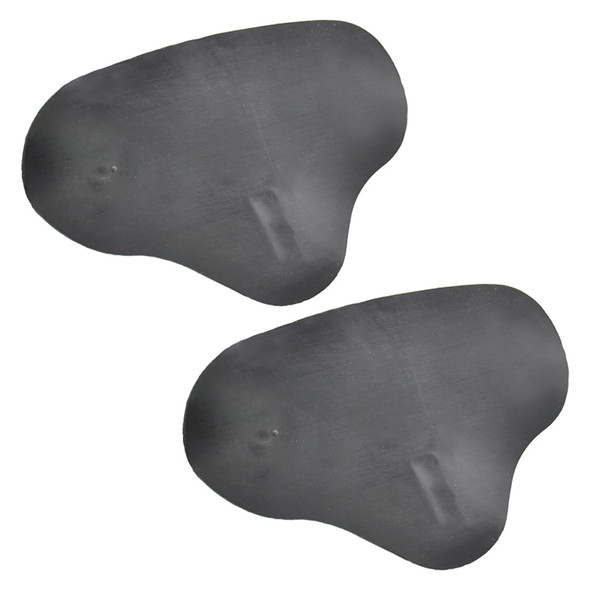 Towing Buckle Kayak Handle 2 Pieces of Light and Strong Inflatable Boat Handles for Kayaks and For Rubber Boats