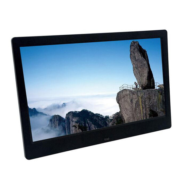 10.1 Inch Hd Digital Photo Frame 1024x600 Hd Ultra-thin Led Electronic