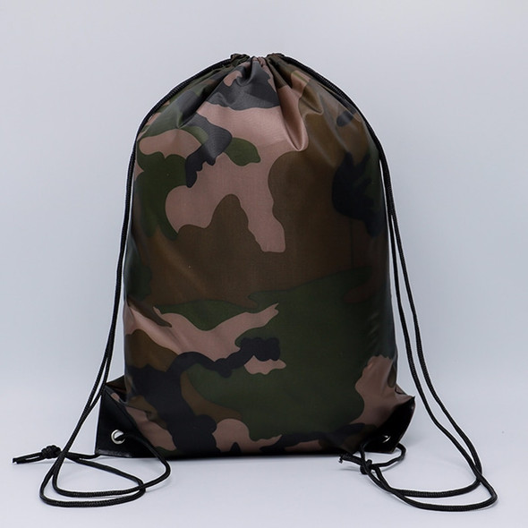 Camouflage Backpack Gym Bag Travel Sport Outdoor Bag Lightweight Camping Hiking Camouflage Backpack Gym Bag Travel Sport Outdoor Bag Lightweight Camping Hiking