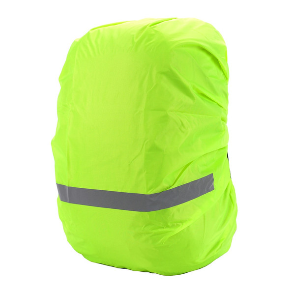 10-70L Backpack Rain Cover Outdoor Travel Hiking Climbing Bag Cover Foldable Waterproof With Safety Reflective Strip Raincover 10-70L Backpack Rain Cover Outdoor Travel Hiking Climbing Bag Cover Foldable Waterproof With Safety Reflective Strip Raincover