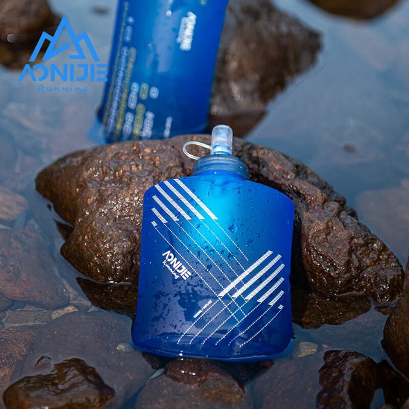 AONIJIE SD29 1000ml 2000ml Safe Filtered Soft Bottle Flask Water Filter Bag With Hydration Filter For Running Hiking Emergency AONIJIE SD29 1000ml 2000ml Safe Filtered Soft Bottle Flask Water Filter Bag With Hydration Filter For Running Hiking Emergency