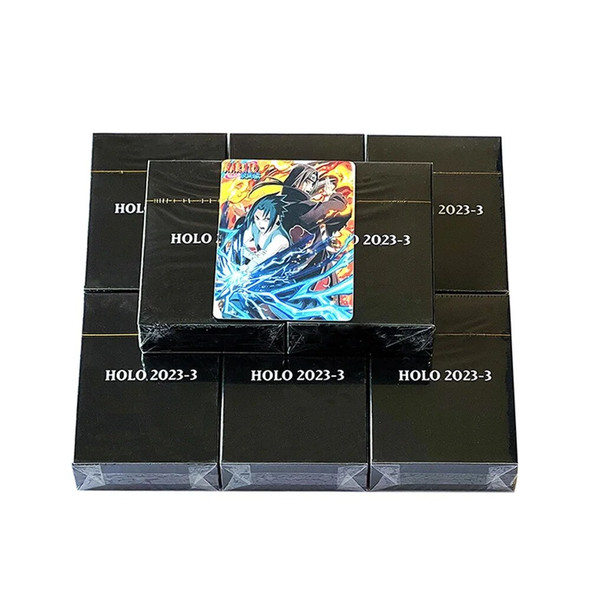 HOLO/FOIL Triangle Cards WHOLE SETS PROXY Black Core Game Cards Standard Set TOP Quality Playing Cards Board Games Poker Custom