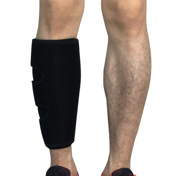1pc Leg Warmers Men Women Adjustable Compression Wrap Legwarmers Sport Leg Protection Sleeve Cover