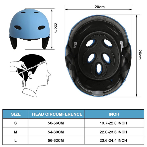 Multi-Sports Safety Helmet High Quality Skating Cycling Skateboard Riding Skating Head Protection Helmet For Adult Kids