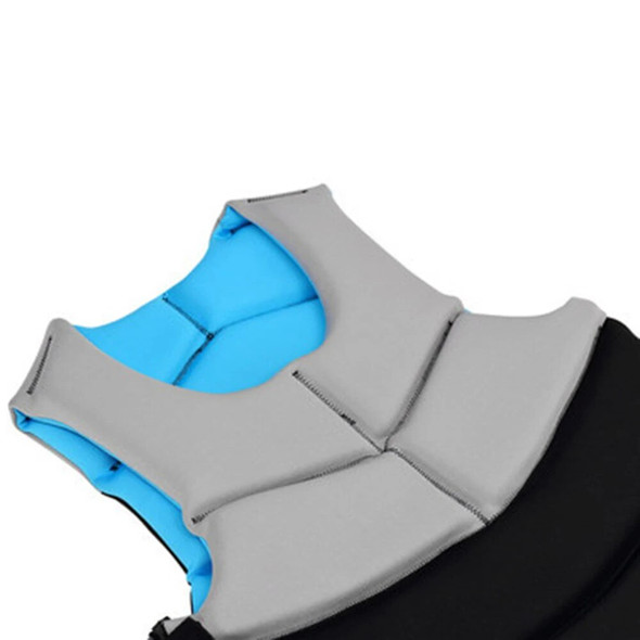 Professional adult life jacket water sports men and women surfing rafting fishing motorboat swimming neoprene safety life jacket