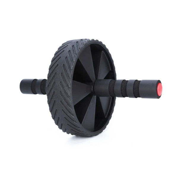 Ab Roller Wheel Workout Exercise Fitness Equipment Ab Wheel Roller Coaster for Home Gym Machine Abdominal Muscle Hip Trainer