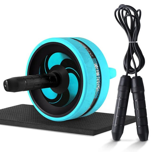 Ab Roller Jump Rope for No Noise Abdominal Wheel Exercise Fitness trainer Ab Roller Jump Rope for No Noise Abdominal Wheel Exercise Fitness trainer