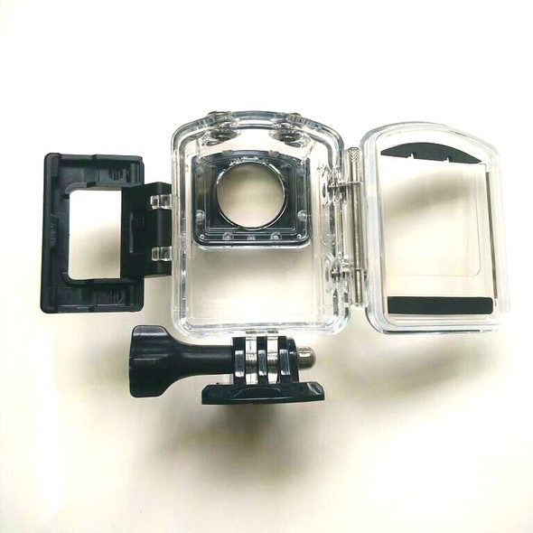 Sjcam M20 Waterproof Case | Housing Case Camcorder | Camera Sjcam M20