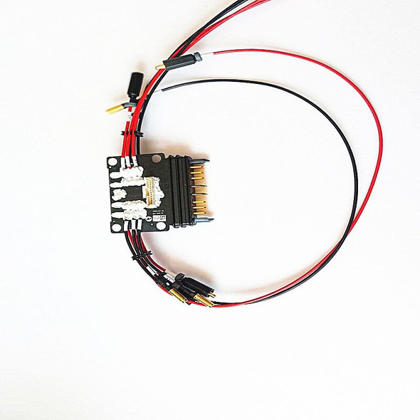 Plant Protection Drons Accessories | Power Distribution Board - Dji