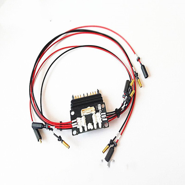 Plant Protection Drons Accessories | Power Distribution Board - Dji